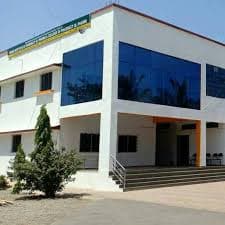 Swami Institute Of Pharmacy Nashik College Ambience photo 4